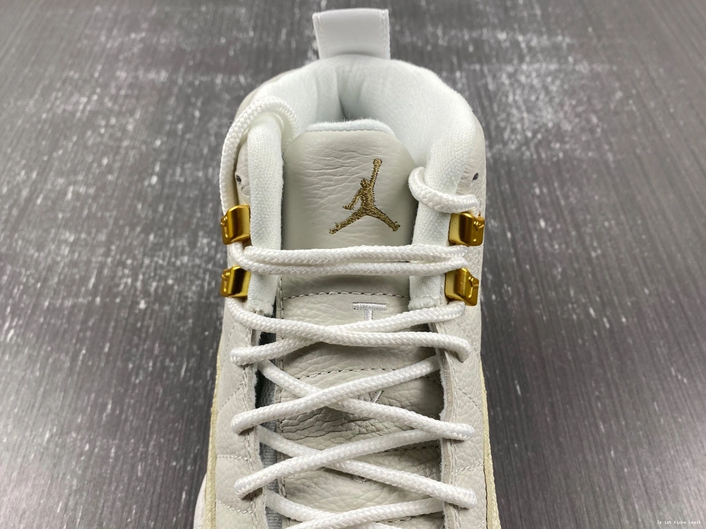 OVO White 12 Jordan Retro 873864-102 - 1005